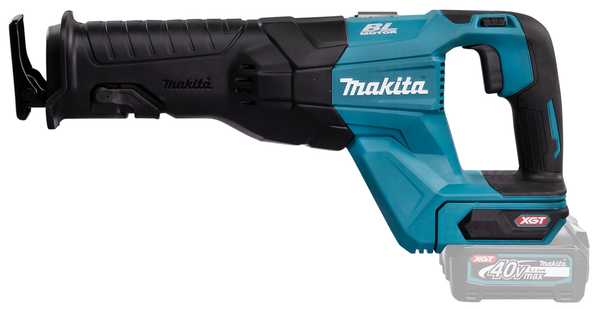 Makita JR001GZ Akku-Säbelsäge 40V<br>