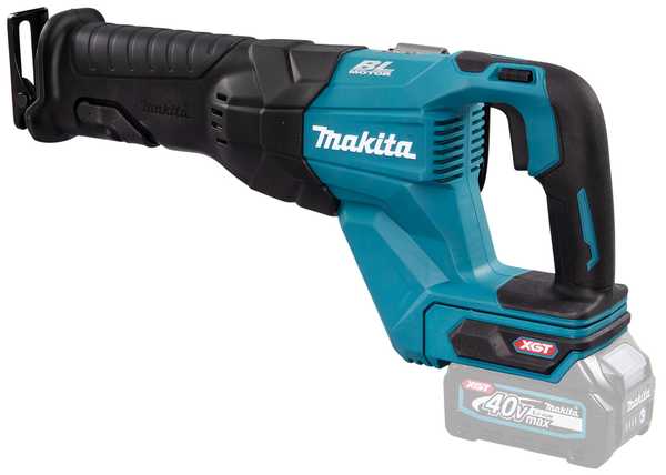 Makita JR001GZ Akku-Säbelsäge 40V<br>