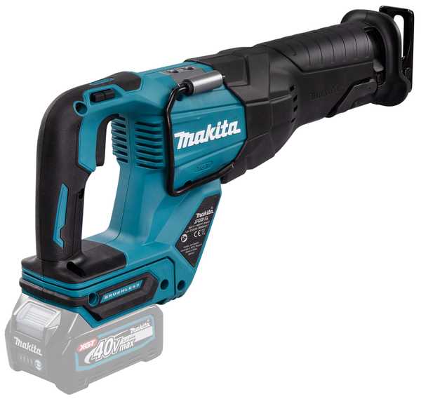 Makita JR001GZ Akku-Säbelsäge 40V<br>