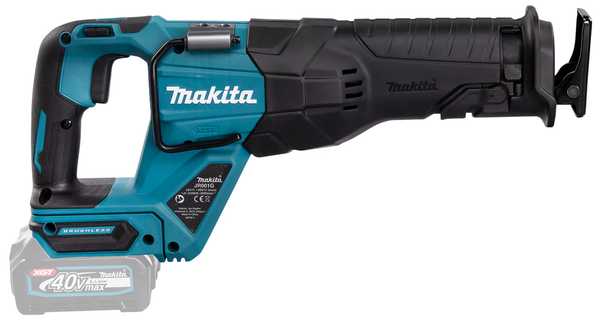 Makita JR001GZ Akku-Säbelsäge 40V<br>