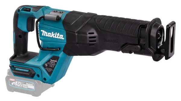 Makita JR001GZ Akku-Säbelsäge 40V<br>