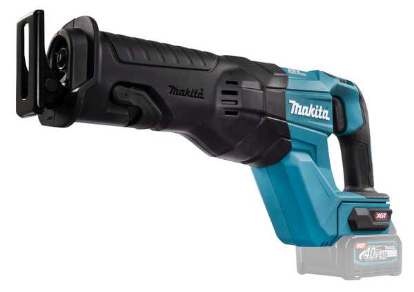 Makita JR001GZ Akku-Säbelsäge 40V<br>