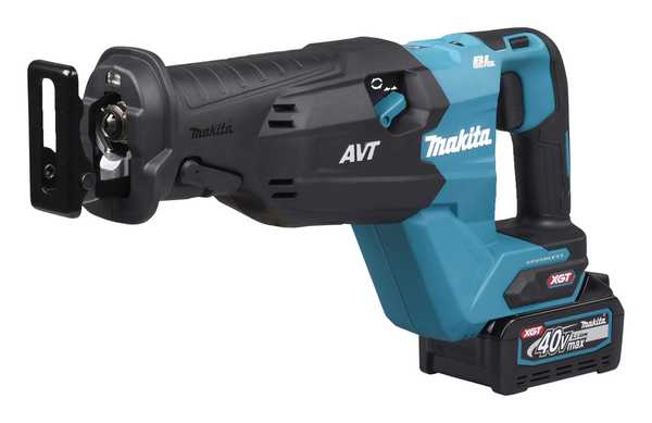 Makita JR002GM201 Akku-Säbelsäge 40V<br>