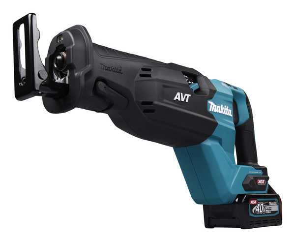 Makita JR002GM201 Akku-Säbelsäge 40V<br>