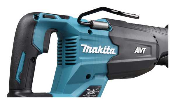 Makita JR002GM201 Akku-Säbelsäge 40V<br>