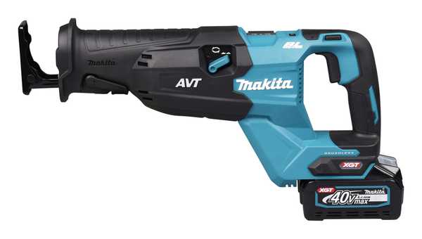 Makita JR002GM201 Akku-Säbelsäge 40V<br>