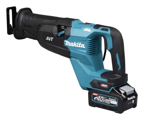 Makita JR002GM201 Akku-Säbelsäge 40V<br>