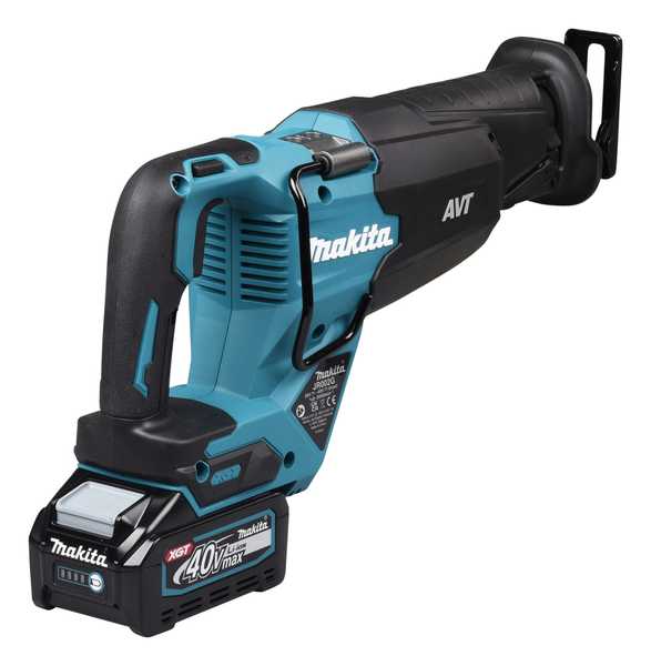 Makita JR002GM201 Akku-Säbelsäge 40V<br>