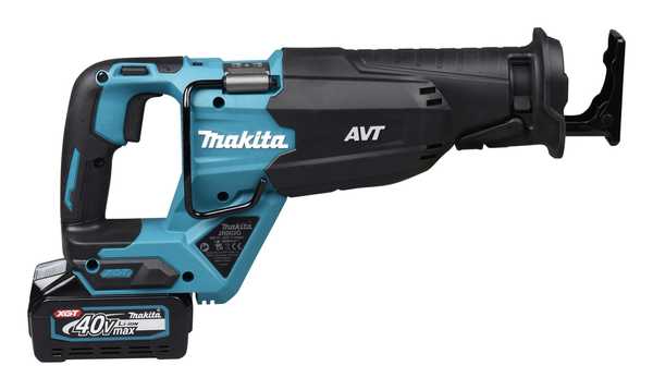 Makita JR002GM201 Akku-Säbelsäge 40V<br>