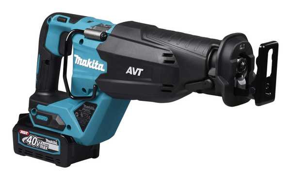 Makita JR002GM201 Akku-Säbelsäge 40V<br>