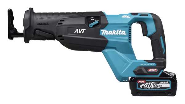 Makita JR002GM201 Akku-Säbelsäge 40V<br>