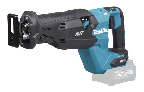 Makita JR002GZ Akku-Säbelsäge 40V<br>