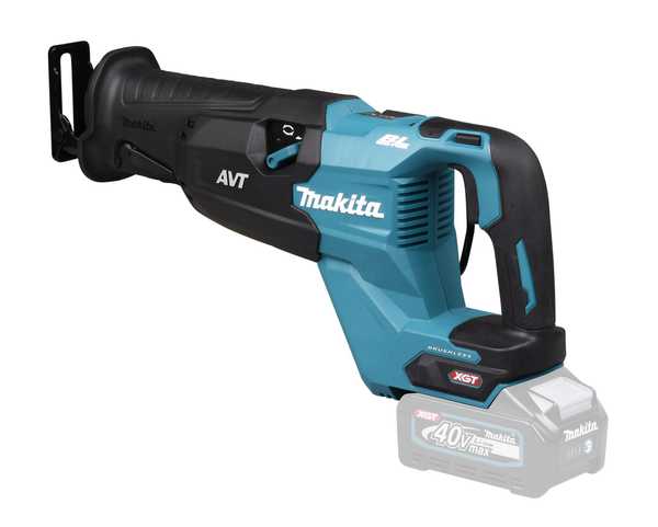 Makita JR002GZ Akku-Säbelsäge 40V<br>