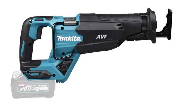 Makita JR002GZ Akku-Säbelsäge 40V<br>