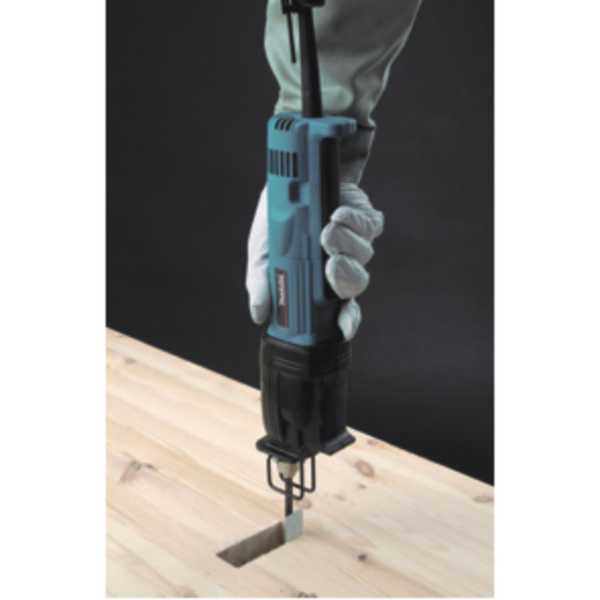 Makita JR1000FTJ Universal-Säbelsäge<br>