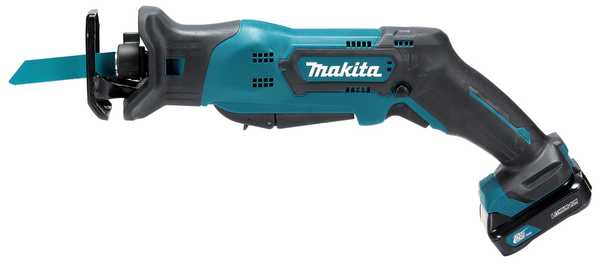 Makita JR103DSYJ Akku-Säbelsäge 12V<br>