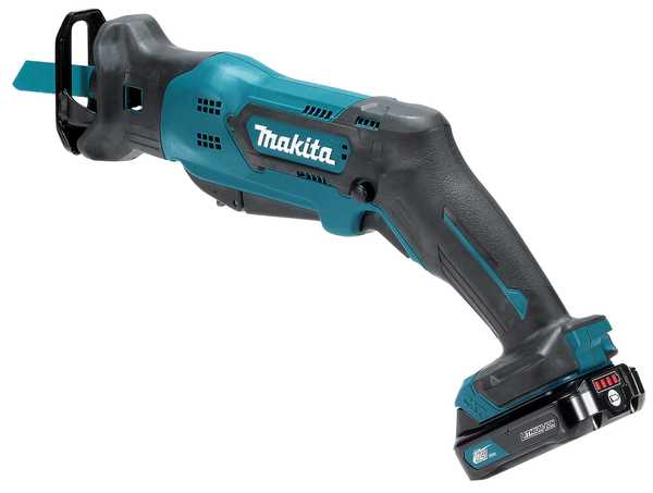 Makita JR103DSYJ Akku-Säbelsäge 12V<br>