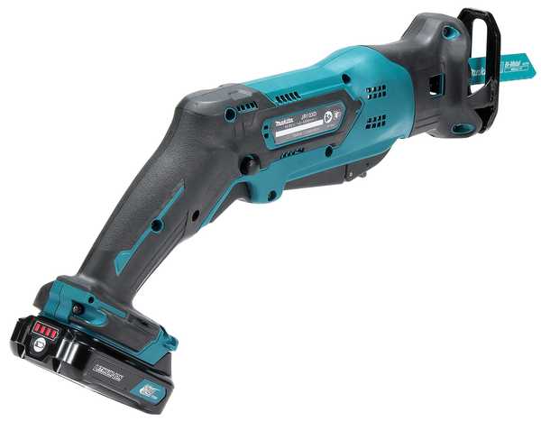 Makita JR103DSYJ Akku-Säbelsäge 12V<br>