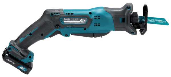 Makita JR103DSYJ Akku-Säbelsäge 12V<br>