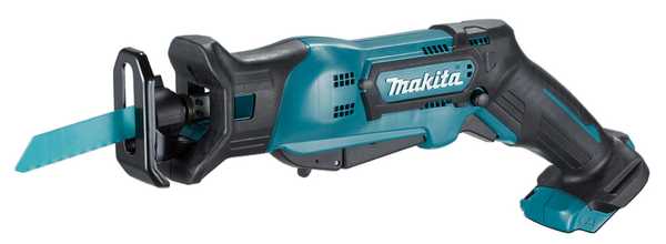 Makita JR103DZJ Akku-Säbelsäge 12V<br>