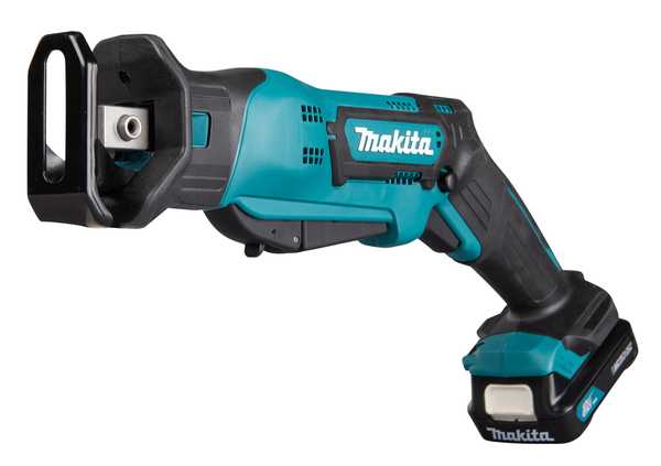 Makita JR105DSYJ Akku-Säbelsäge 12V<br>