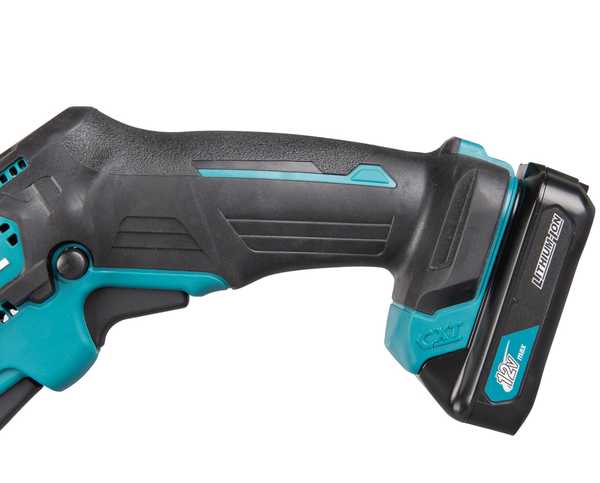 Makita JR105DSYJ Akku-Säbelsäge 12V<br>