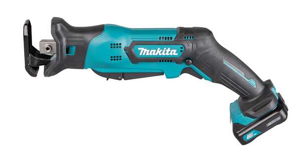 Makita JR105DSYJ Akku-Säbelsäge 12V<br>