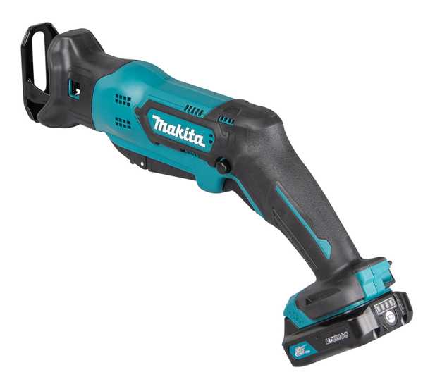 Makita JR105DSYJ Akku-Säbelsäge 12V<br>