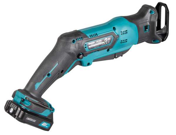 Makita JR105DSYJ Akku-Säbelsäge 12V<br>