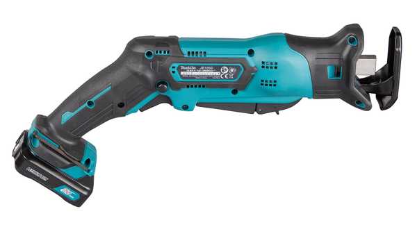 Makita JR105DSYJ Akku-Säbelsäge 12V<br>