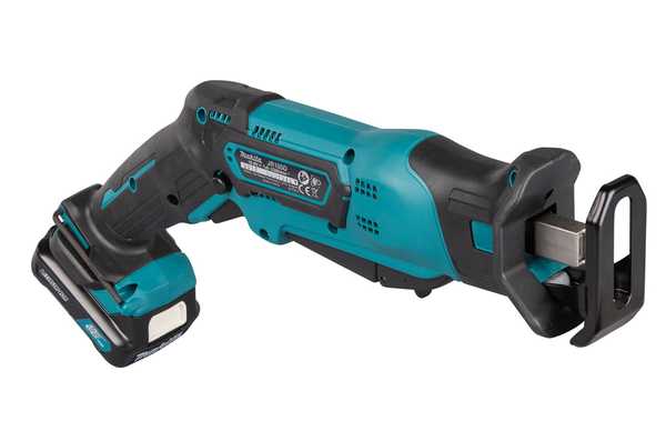 Makita JR105DSYJ Akku-Säbelsäge 12V<br>