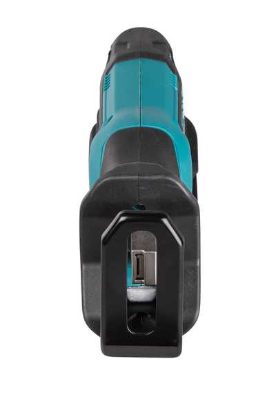 Makita JR105DSYJ Akku-Säbelsäge 12V<br>