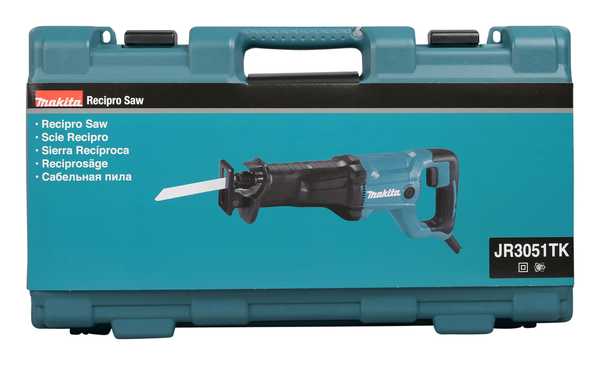 Makita JR3051TK Säbelsäge<br>