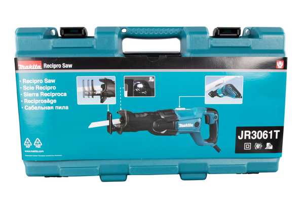 Makita JR3061T Säbelsäge<br>