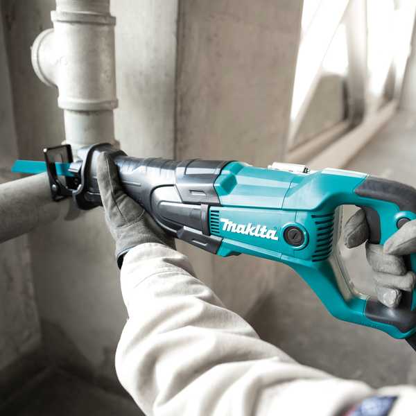 Makita JR3061T Säbelsäge<br>