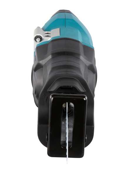 Makita JR3061T Säbelsäge<br>