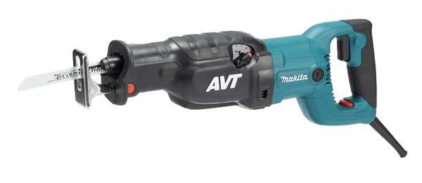 Makita JR3070CTH Säbelsäge<br>