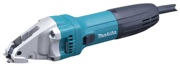 Makita JS1000J Blechschere - Doppelbackenschere<br>