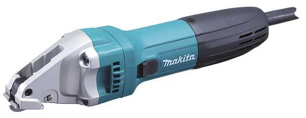 Makita JS1601J Blechschere - Doppelbackenschere<br>