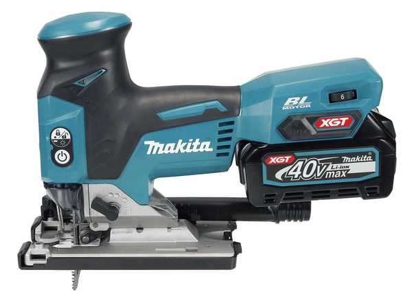 Makita JV001GD101 Akku-Pendelhubstichsäge 40V<br>