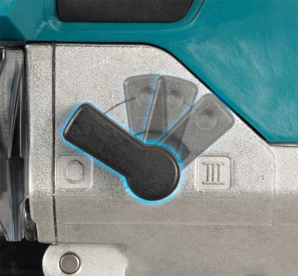 Makita JV001GD101 Akku-Pendelhubstichsäge 40V<br>