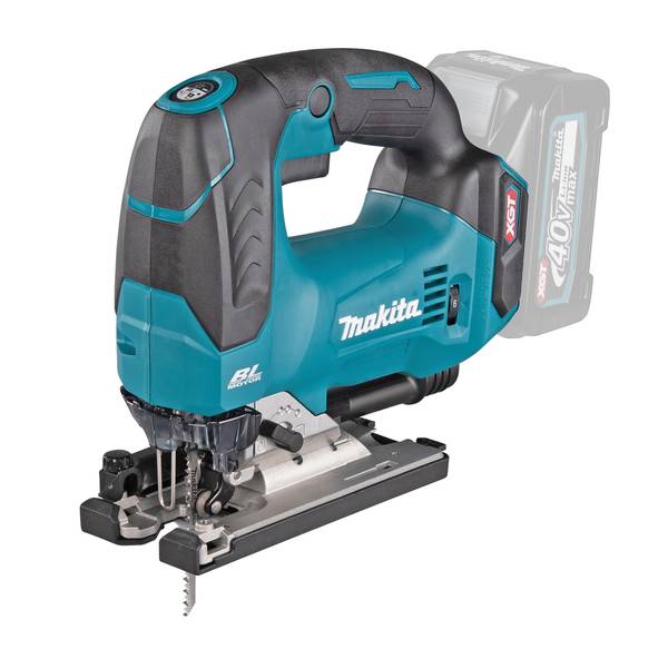 Makita JV002GZ Akku-Pendelhubstichs&auml;ge<br>