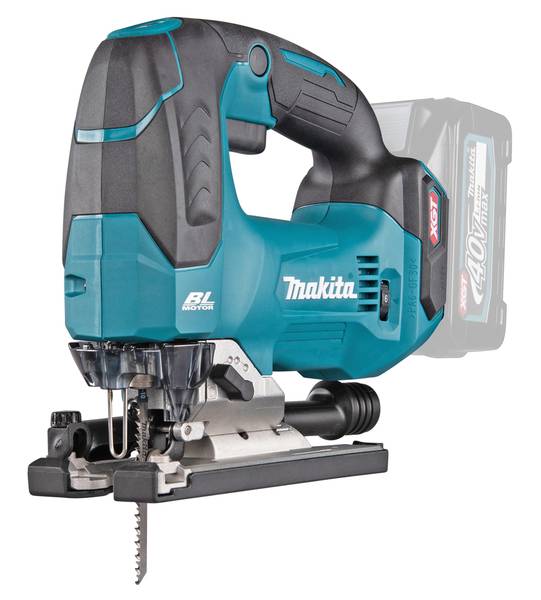 Makita JV002GZ Akku-Pendelhubstichs&auml;ge<br>