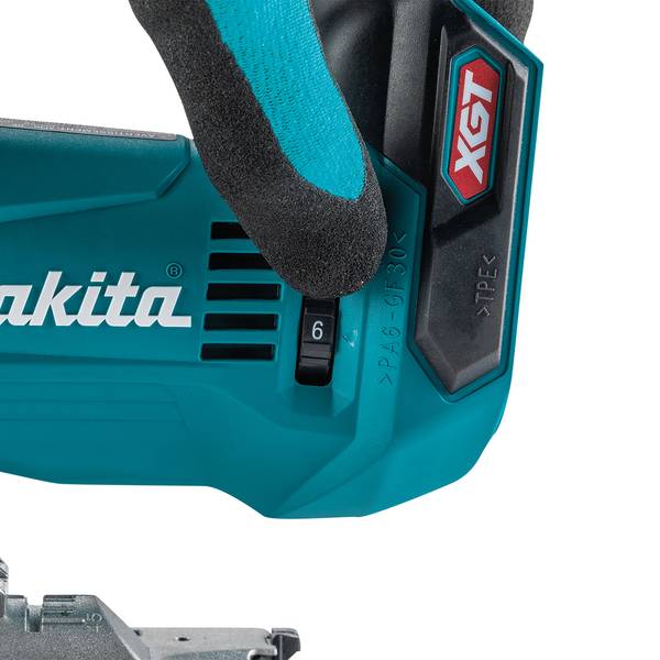 Makita JV002GZ Akku-Pendelhubstichs&auml;ge<br>