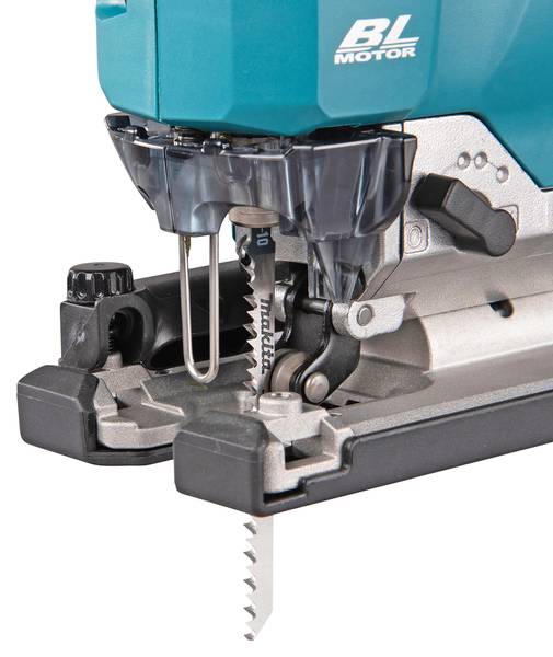 Makita JV002GZ Akku-Pendelhubstichs&auml;ge<br>