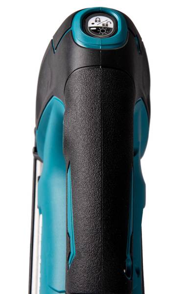 Makita JV002GZ Akku-Pendelhubstichs&auml;ge<br>