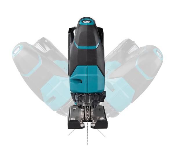 Makita JV002GZ Akku-Pendelhubstichs&auml;ge<br>