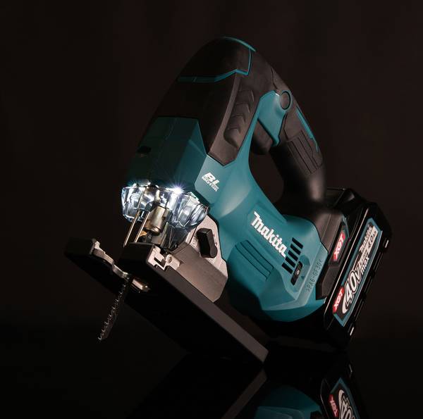 Makita JV002GZ Akku-Pendelhubstichs&auml;ge<br>