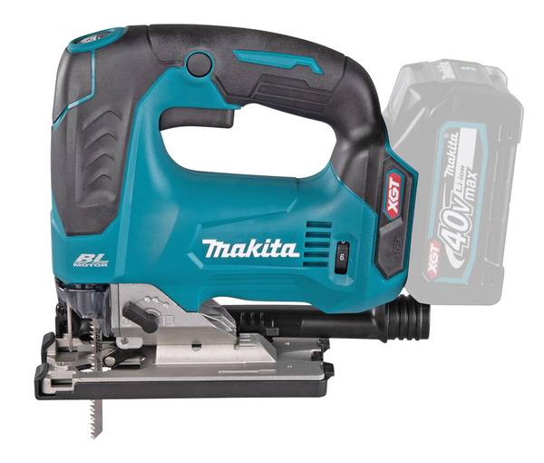 Makita JV002GZ Akku-Pendelhubstichs&auml;ge<br>