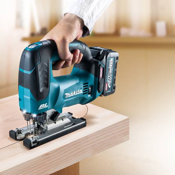 Makita JV002GZ Akku-Pendelhubstichs&auml;ge<br>